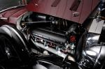 Rolls-Royce Phantom III Sedanca deVille by Mulliner 1936 года
